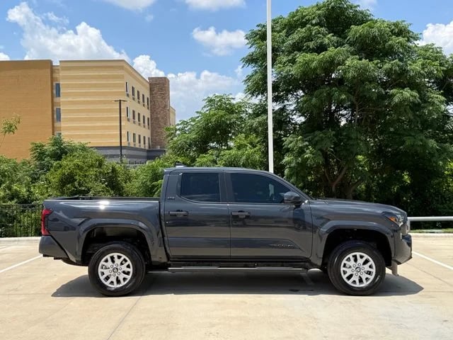 2025 Toyota Tacoma - Image 3