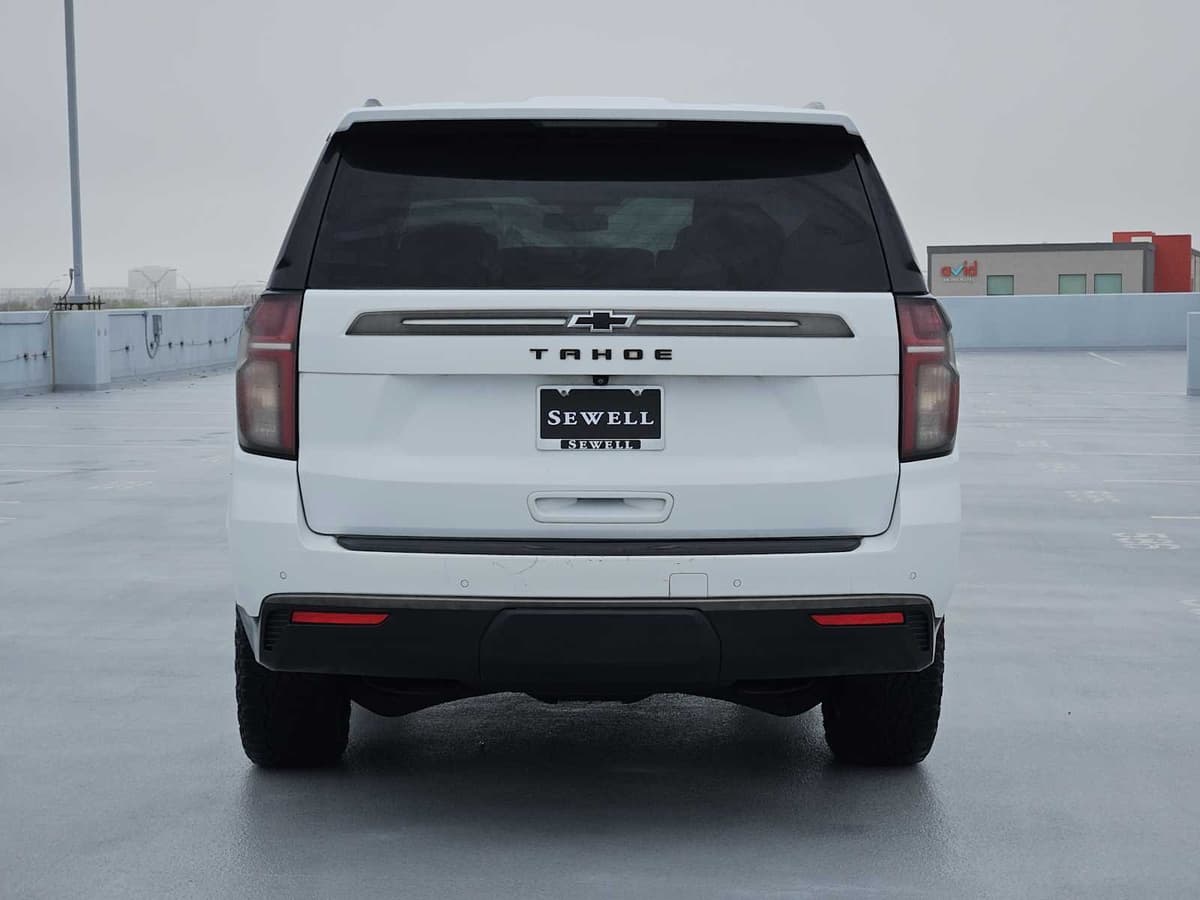 2022 Chevrolet Tahoe - Image 6
