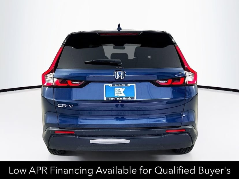 2023 Honda CR-V - Image 3