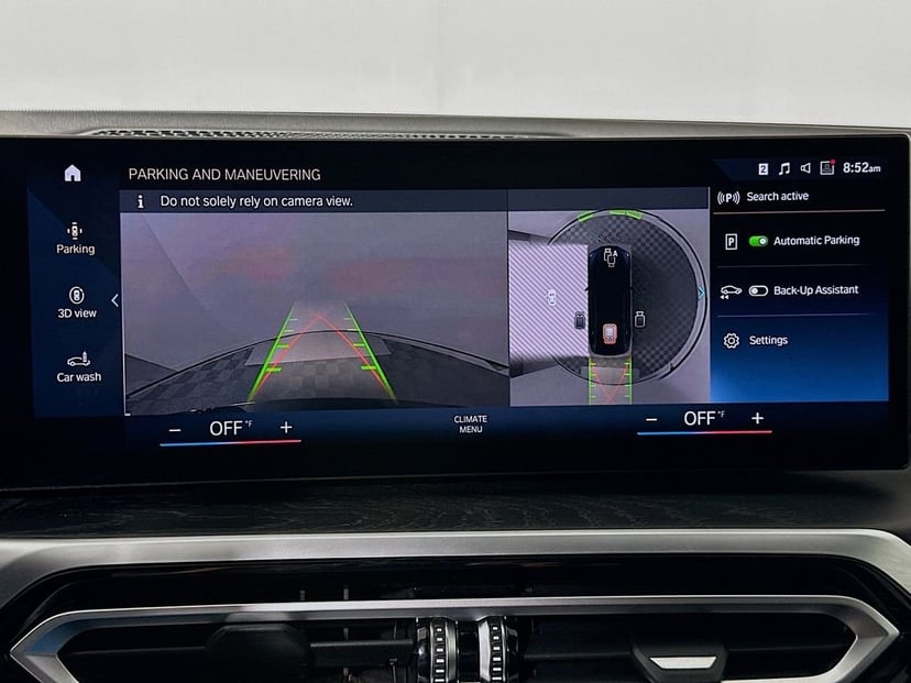 2023 BMW i4 - Image 14
