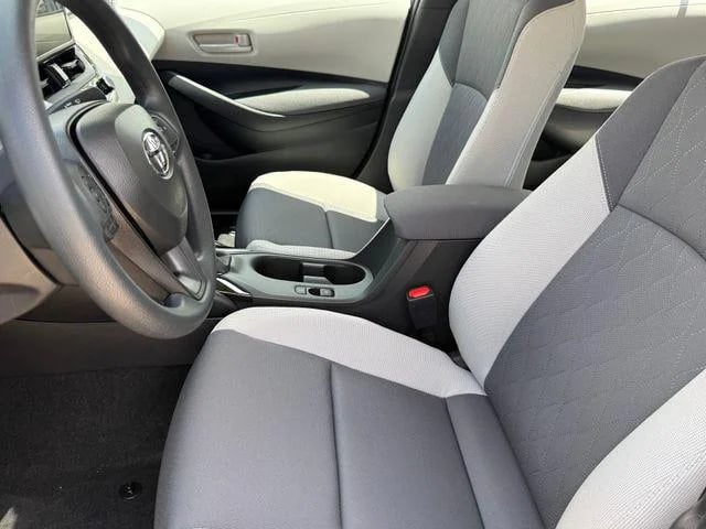 2026 Toyota Corolla - Image 38