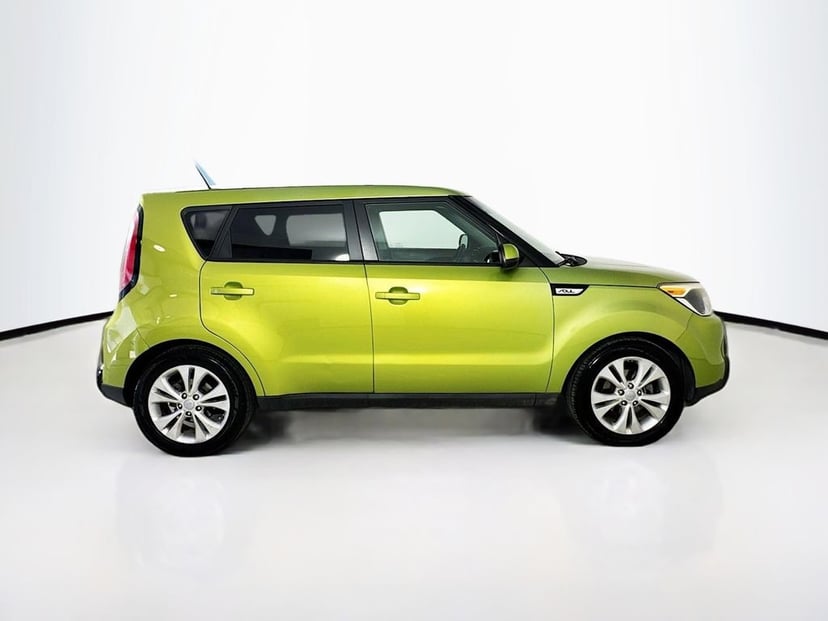 2016 Kia Soul - Image 1