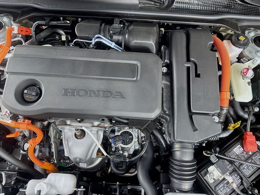 2026 HONDA Civic - Image 14