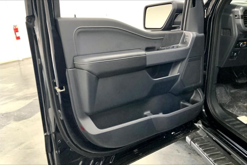 2026 Ford F-150 - Image 10