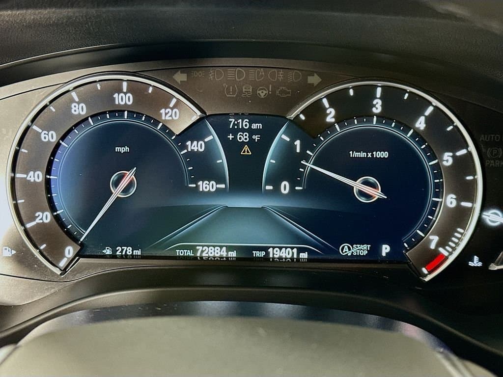 2019 BMW X4 - Image 12