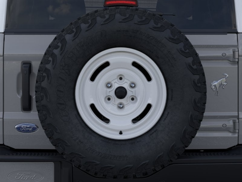 2026 Ford Bronco - Image 37