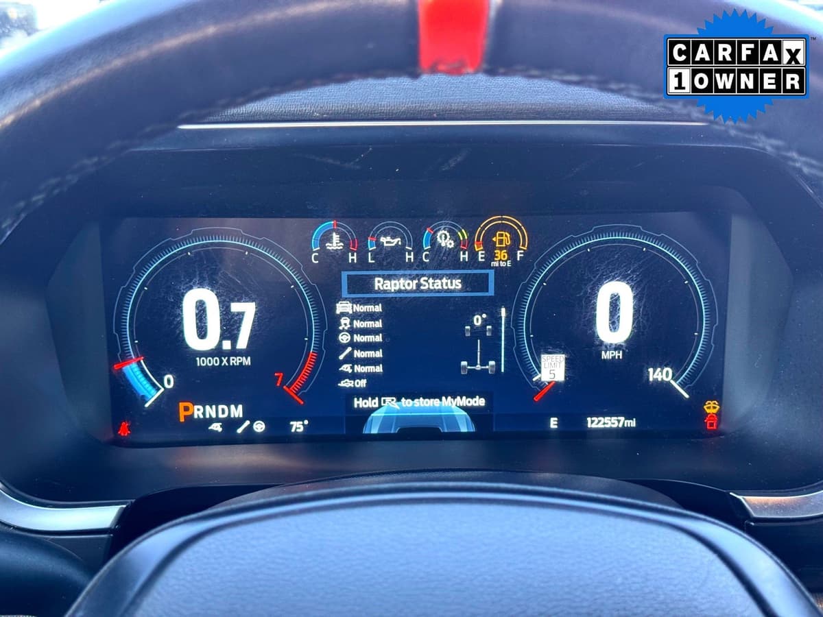 2023 Ford F-150 - Image 29