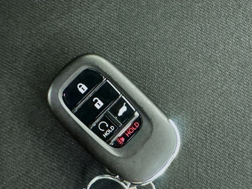2026 Honda Civic - Image 36