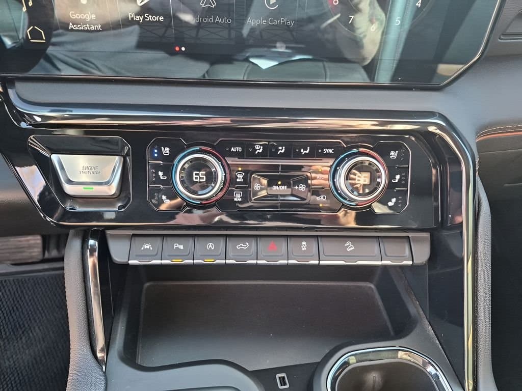 2023 GMC Sierra 1500 - Image 38