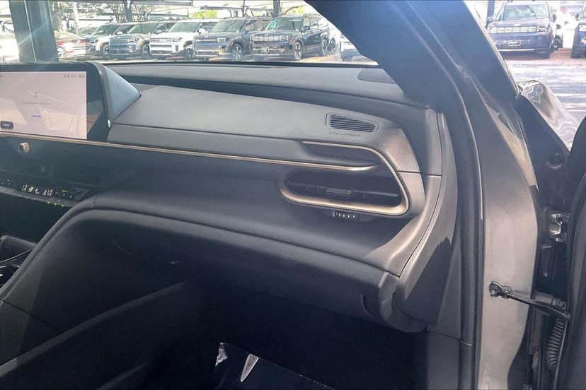 2024 Toyota Crown - Image 19