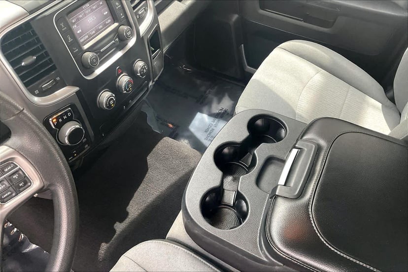 2024 Ram 1500 Classic - Image 15