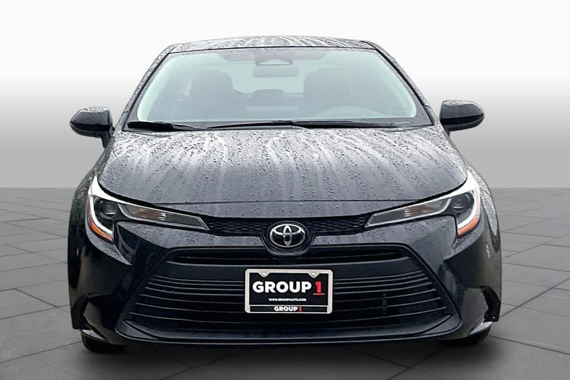 2024 Toyota Corolla - Image 2