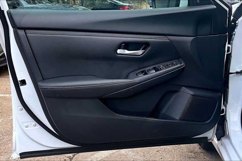 2024 Nissan Sentra - Image 21