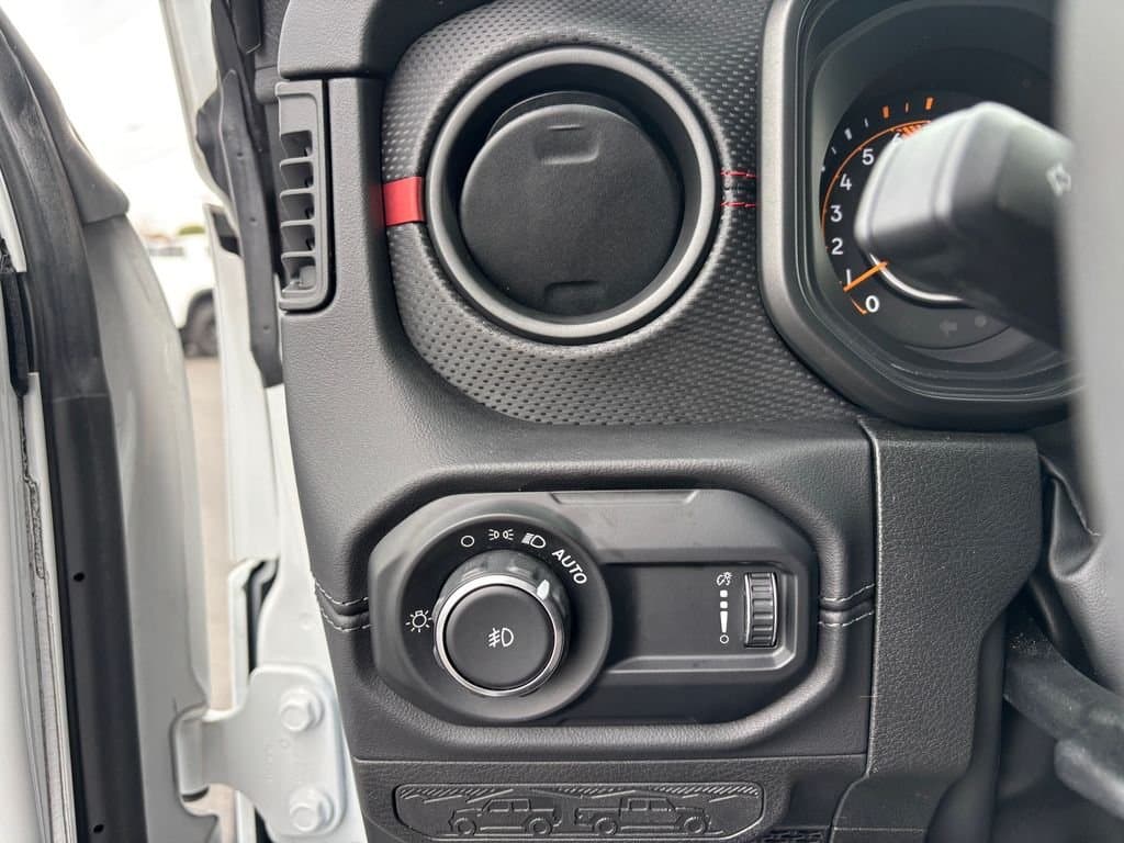 2024 Jeep Wrangler - Image 22