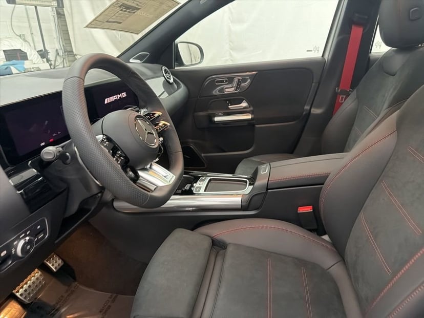 2026 Mercedes-Benz GLA - Image 50