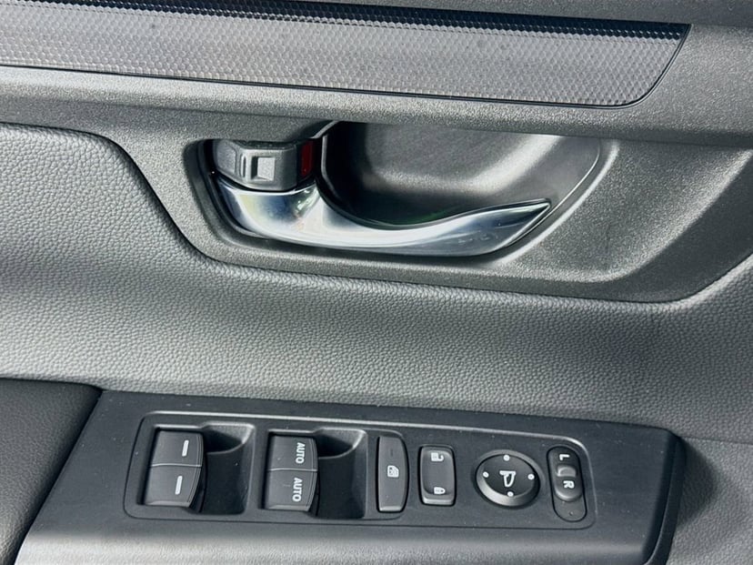 2026 Honda CR-V - Image 65