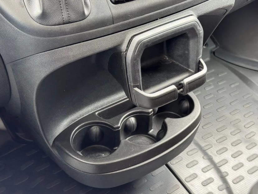2025 Ram ProMaster 2500 - Image 16