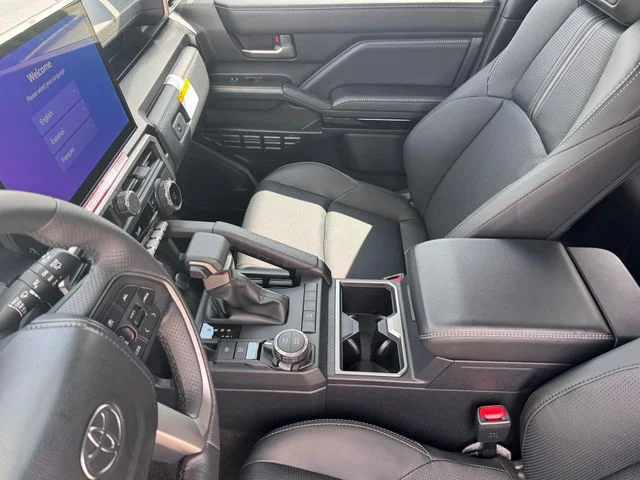 2026 Toyota 4Runner i-FORCE MAX - Image 10