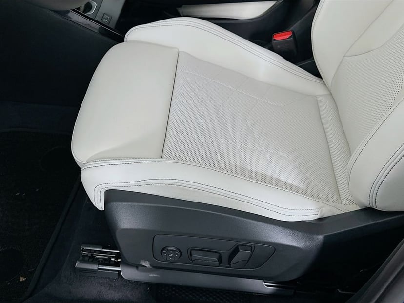 2026 BMW X1 - Image 21