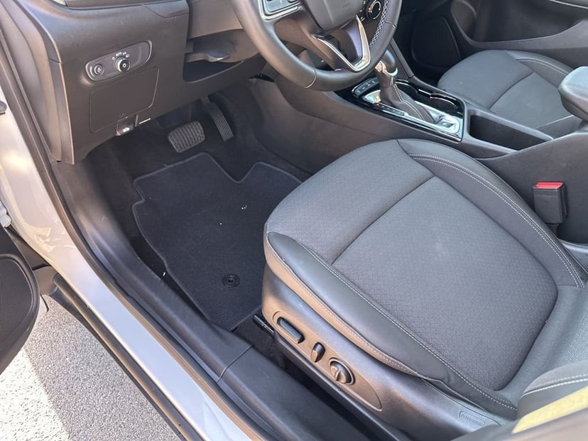 2024 Buick Encore GX - Image 27