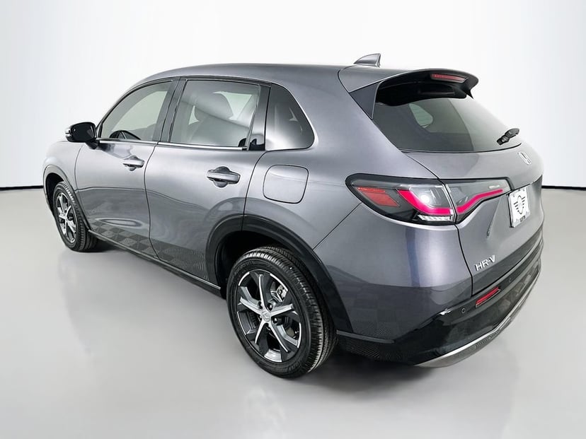 2025 Honda HR-V - Image 7