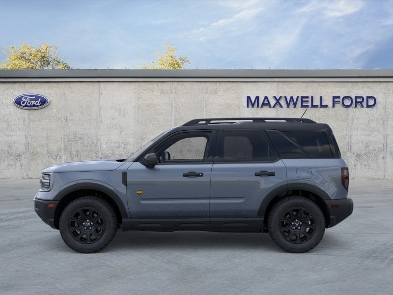 2026 Ford Bronco Sport - Image 16