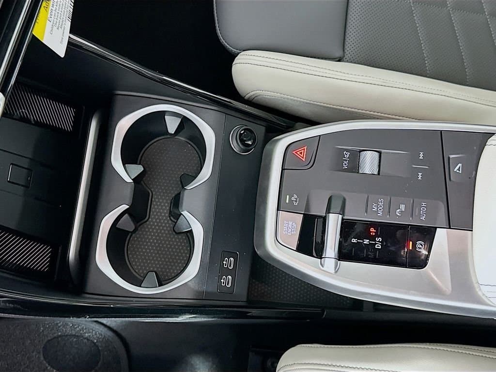 2026 BMW X1 - Image 15