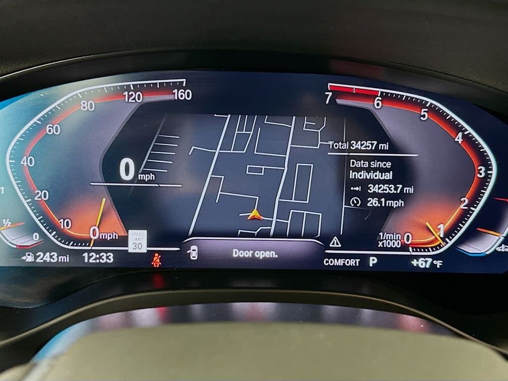 2023 BMW X3 - Image 12