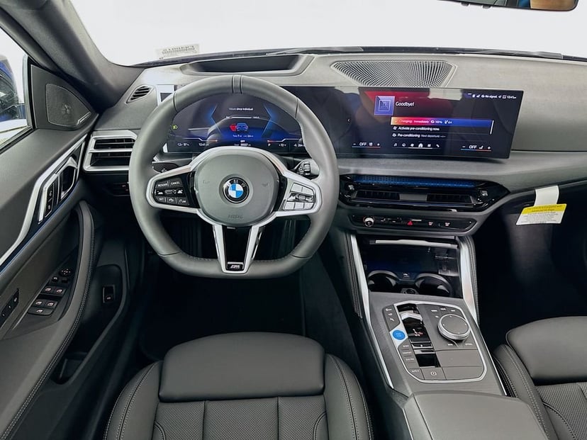 2026 BMW i4 - Image 19