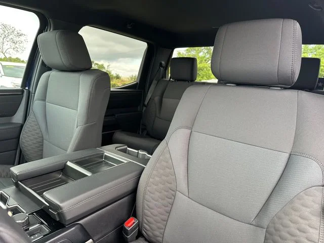 2026 Toyota Tundra - Image 11