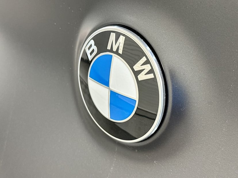2026 BMW X3 - Image 22