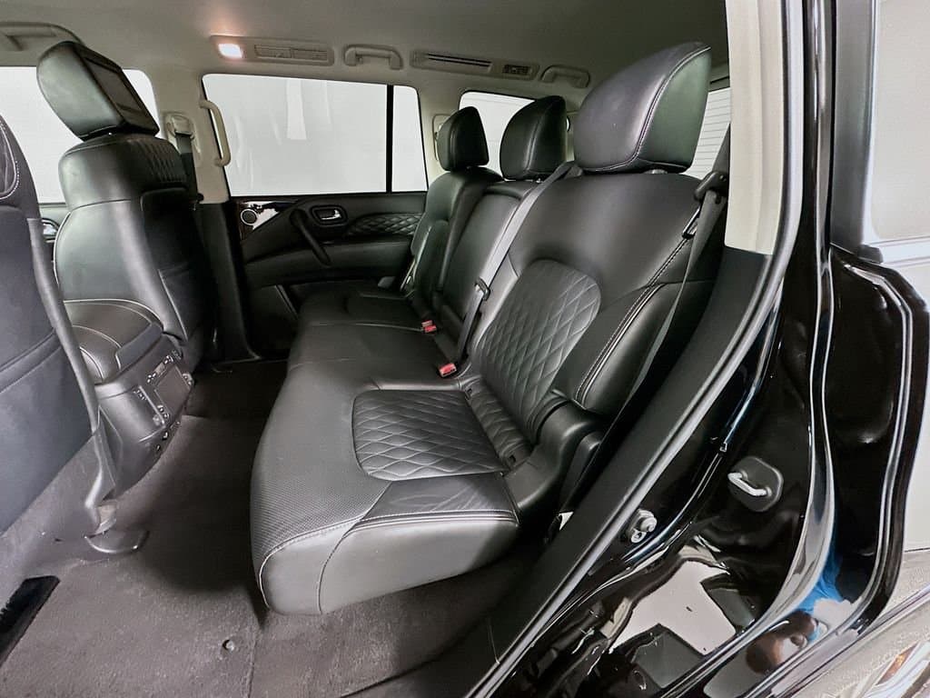 2019 INFINITI QX80 - Image 25