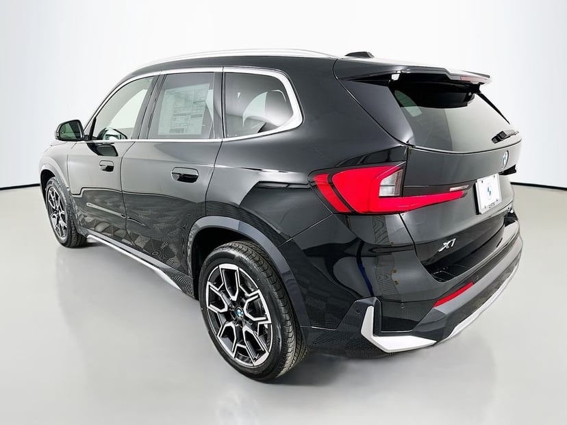 2026 BMW X1 - Image 7