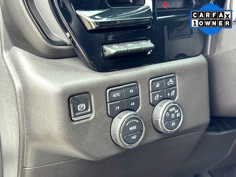 2024 Chevrolet Silverado 1500 - Image 14