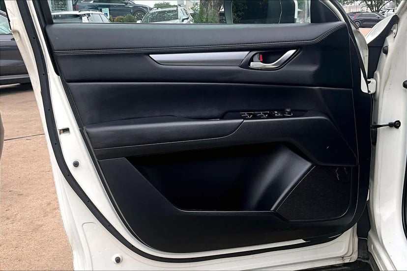 2020 Mazda CX-5 - Image 21