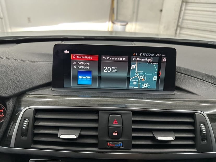 2020 BMW 4 Series - Image 13