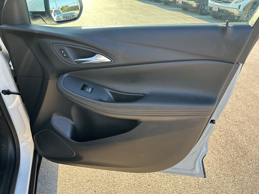 2024 Buick Encore GX - Image 13