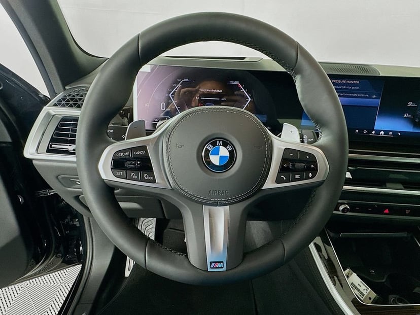 2026 BMW X5 - Image 10