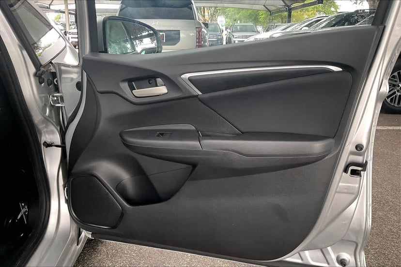 2016 Honda Fit - Image 23