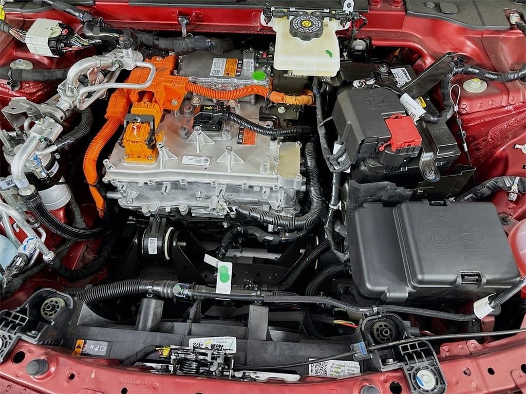 2026 HONDA Prologue - Image 13