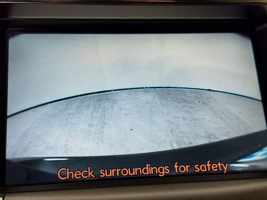 2007 LEXUS LS - Image 17