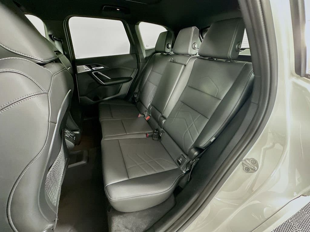 2024 BMW X1 - Image 25