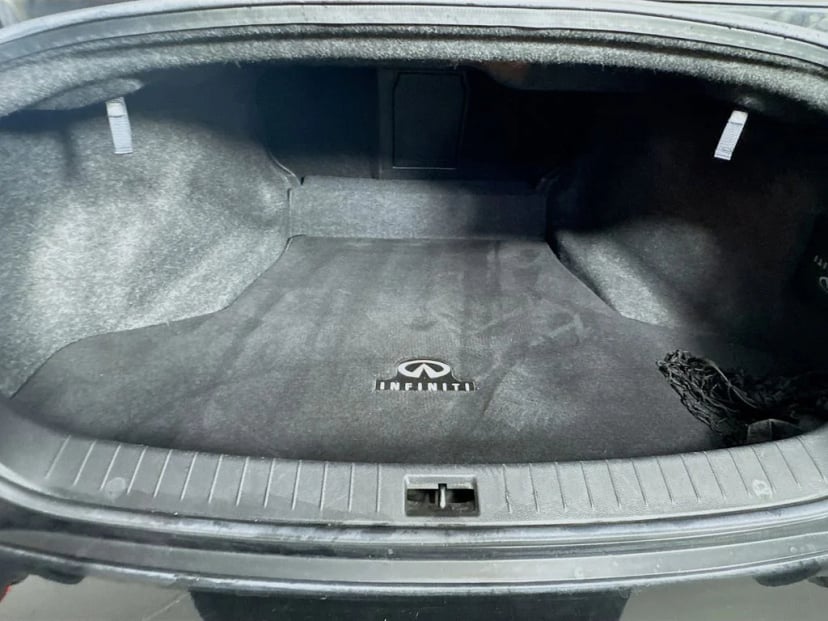 2018 INFINITI Q50 - Image 32