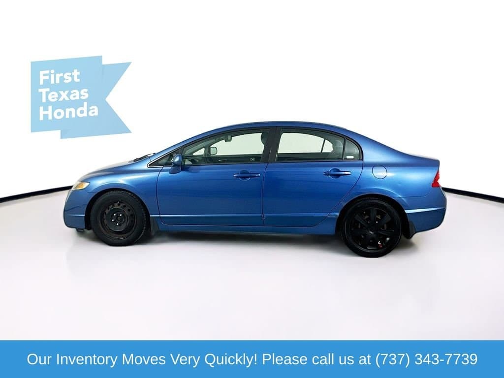 2009 HONDA Civic - Image 5