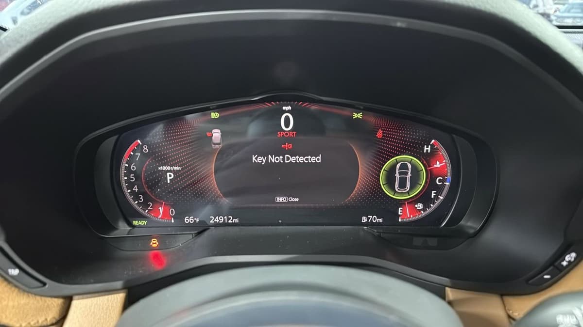 2024 Mazda CX-90 - Image 14