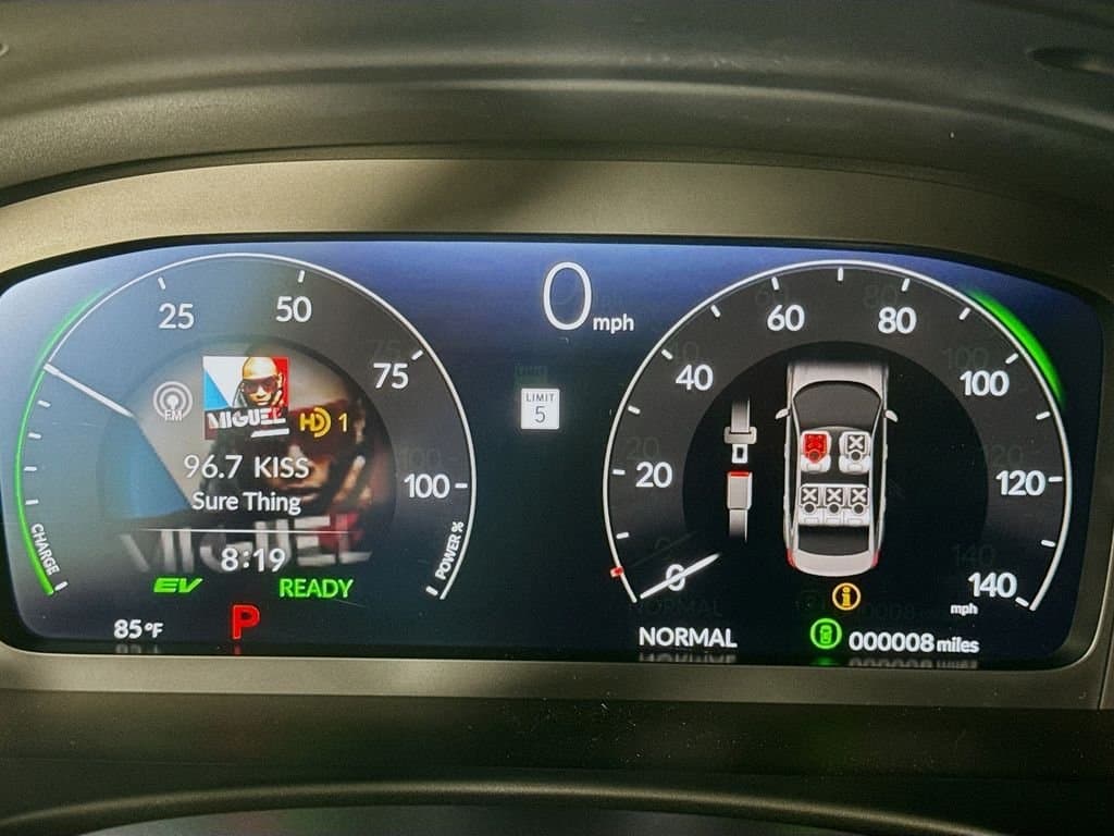 2026 HONDA Civic - Image 21