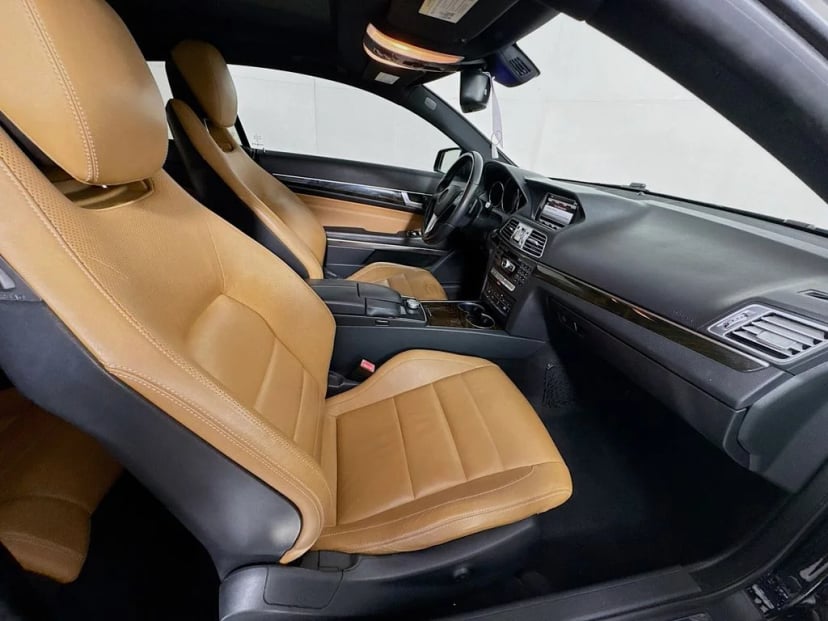 2014 Mercedes-Benz E-Class - Image 32