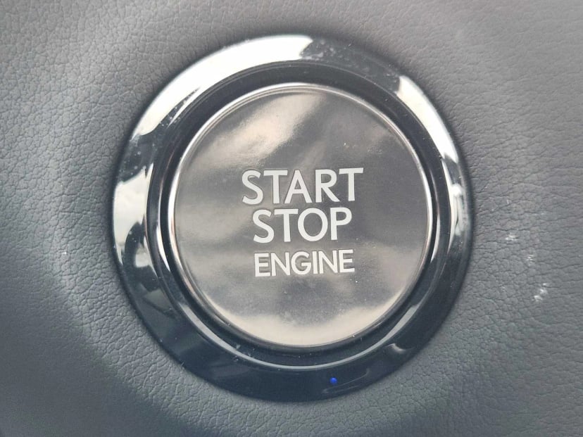 2024 Lexus GX 550 - Image 13