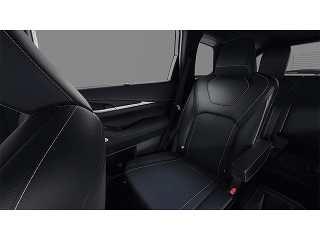 2026 INFINITI QX60 - Image 15