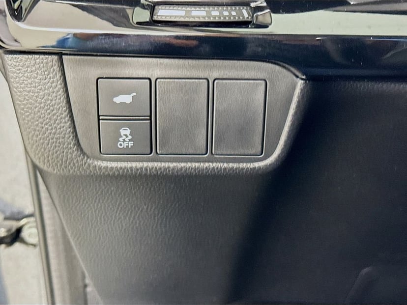 2024 Honda CR-V - Image 12
